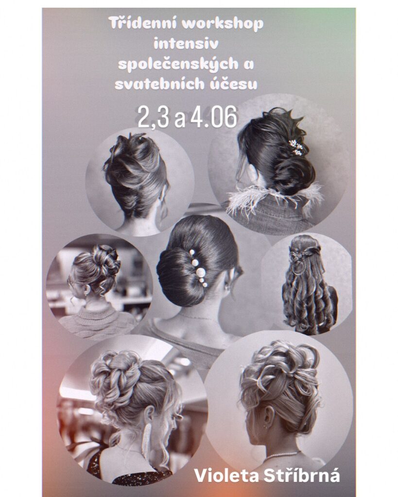 3-denní intenzivní workshop
